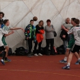 SŽ: Prague Handball Cup 2015