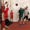 SŽ: Prague Handball Cup 2015