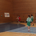 SŽ: Prague Handball Cup 2015