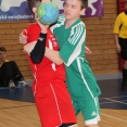 SŽ: Prague Handball Cup 2015