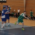 SŽ: Prague Handball Cup 2015