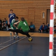 SŽ: Prague Handball Cup 2015