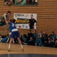 SŽ: Prague Handball Cup 2015