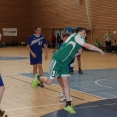 SŽ: Prague Handball Cup 2015