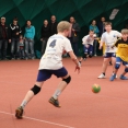 MŽ: Prague Handball Cup 2015