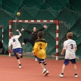 MŽ: Prague Handball Cup 2015
