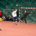 MŽ: Prague Handball Cup 2015