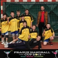 MŽ: Prague Handball Cup 2015