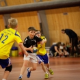 Mini: Prague Handball Cup 2015