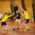 Mini: Prague Handball Cup 2015