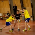 Mini: Prague Handball Cup 2015