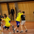 Mini: Prague Handball Cup 2015