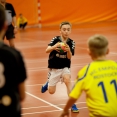 Mini: Prague Handball Cup 2015