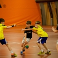 Mini: Prague Handball Cup 2015