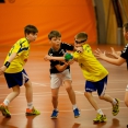 Mini: Prague Handball Cup 2015