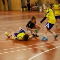 Mini: Prague Handball Cup 2015