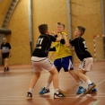 Mini: Prague Handball Cup 2015