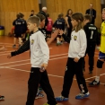 Mini: Prague Handball Cup 2015