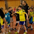 Mini: Prague Handball Cup 2015