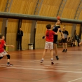 Mini: Prague Handball Cup 2015