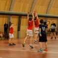 Mini: Prague Handball Cup 2015