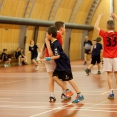 Mini: Prague Handball Cup 2015