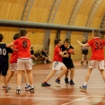 Mini: Prague Handball Cup 2015