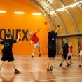 Mini: Prague Handball Cup 2015