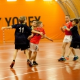 Mini: Prague Handball Cup 2015