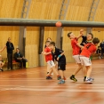 Mini: Prague Handball Cup 2015