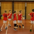 Mini: Prague Handball Cup 2015