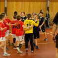 Mini: Prague Handball Cup 2015