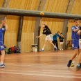 Mini: Prague Handball Cup 2015