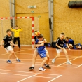 Mini: Prague Handball Cup 2015