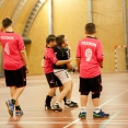 Mini: Prague Handball Cup 2015