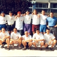 SD: Turnaj Teramo Itálie 1997 (3. místo)