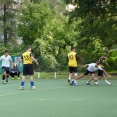 SŽ: Pražský přebor: 1. soutěžní turnaj ve Všenorech