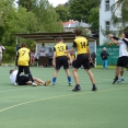 SŽ: Pražský přebor: 1. soutěžní turnaj ve Všenorech