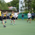 SŽ: Pražský přebor: 1. soutěžní turnaj ve Všenorech