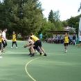SŽ: Pražský přebor: 1. soutěžní turnaj ve Všenorech