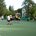 SŽ: Pražský přebor: 1. soutěžní turnaj ve Všenorech