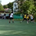 SŽ: Pražský přebor: 1. soutěžní turnaj ve Všenorech