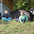 SŽ: Pražský přebor: 1. soutěžní turnaj ve Všenorech