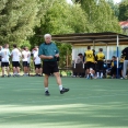 SŽ: Pražský přebor: 1. soutěžní turnaj ve Všenorech