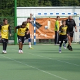 SŽ: Pražský přebor: 1. soutěžní turnaj ve Všenorech