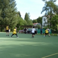 SŽ: Pražský přebor: 1. soutěžní turnaj ve Všenorech