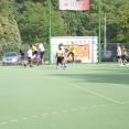 SŽ: Pražský přebor: 1. soutěžní turnaj ve Všenorech