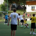 SŽ: Pražský přebor: 1. soutěžní turnaj ve Všenorech