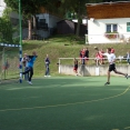 SŽ: Pražský přebor: 1. soutěžní turnaj ve Všenorech