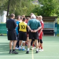 SŽ: Pražský přebor: 1. soutěžní turnaj ve Všenorech